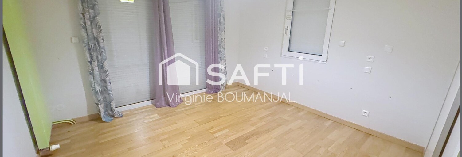 Maison 5 Pièces 169 m² à vendre à Longueau (80330)