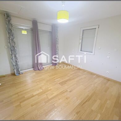 Maison 5 pièces 269000 €