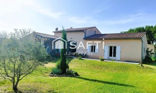 Maison 4 Pièces 146 m² à vendre à Gargas (84400)