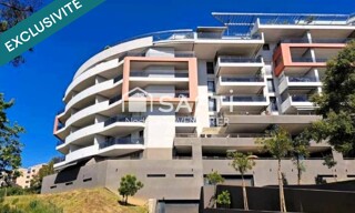 Appartement 4 Pièces 102 m² à vendre à Ajaccio (20000)