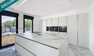 Maison 4 Pièces 150 m² à vendre à Hénin-Beaumont (62110)