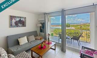 Appartement 1 Pièce 40 m² à vendre à Saint-Martin (65360)