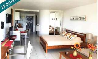 Appartement 1 Pièce 40 m² à vendre à Saint-Martin (65360)