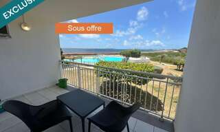 Appartement 1 Pièce 40 m² à vendre à Saint-Martin (65360)