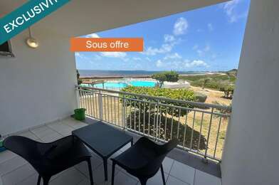 Appartement 1 pièces 222000 €