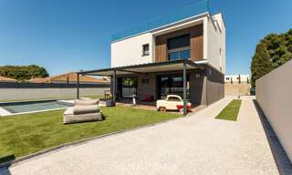 Maison 4 Pièces 180 m² à vendre à Agde (34300)