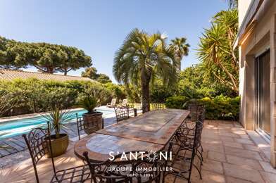 Maison 8 pièces 840000 €