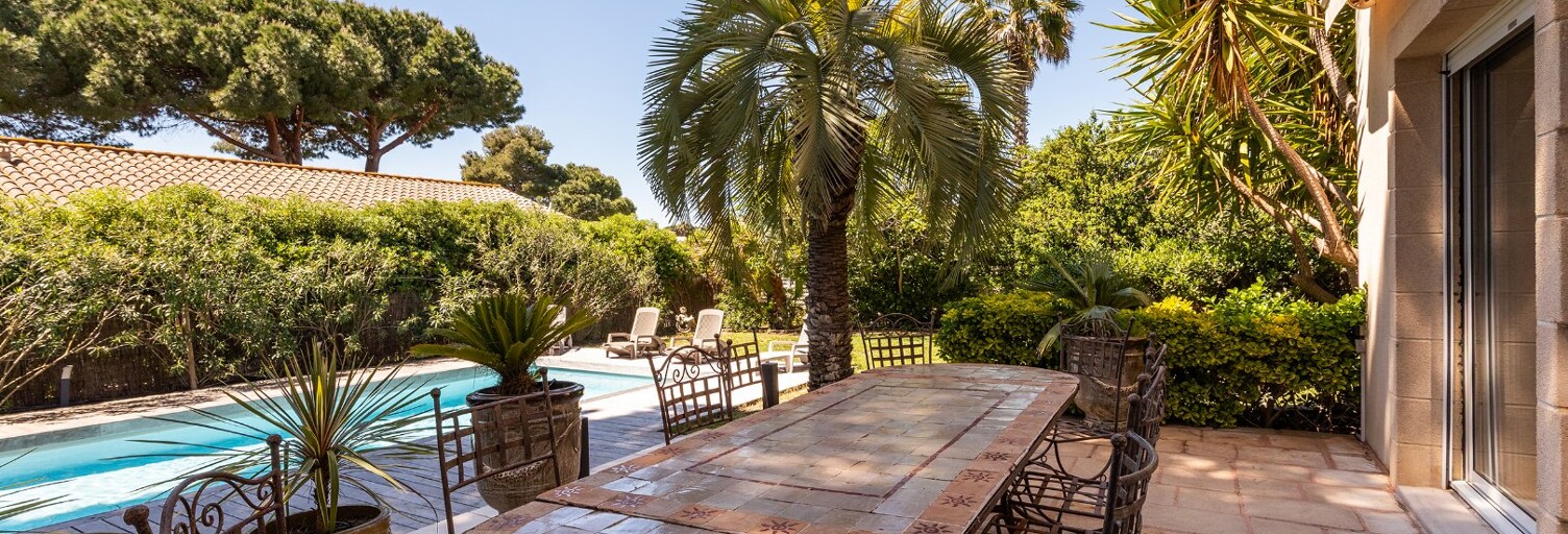 Maison 8 Pièces 202 m² à vendre à Agde (34300)