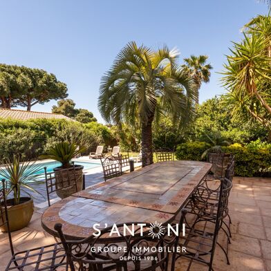 Maison 8 pièces 892000 €