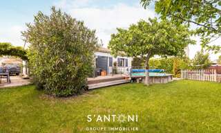 Maison 4 Pièces 98 m² à vendre à Sauvian (34410)