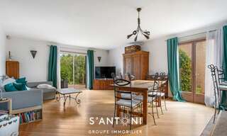 Maison 4 Pièces 98 m² à vendre à Sauvian (34410)