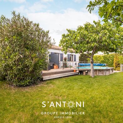 Maison 4 pièces 349650 €