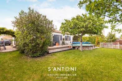 Maison 4 pièces 349650 €