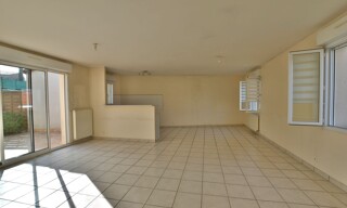 Maison 5 Pièces 91 m² à vendre à Cholet (49300)