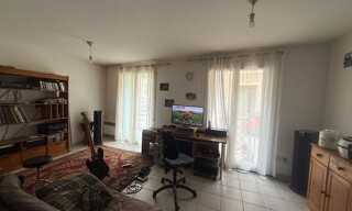 Appartement 2 Pièces 50 m² à vendre à Florensac (34510)