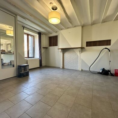 Maison 4 pièces 148000 €
