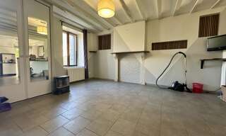 Maison 4 Pièces 128 m² à vendre à Oucques-la-Nouvelle (41290)