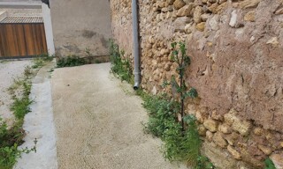 Garage   m² à louer à Montagnac (34530)