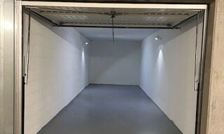 Garage  26 m² à louer à Saint-Genis-Pouilly (01630)