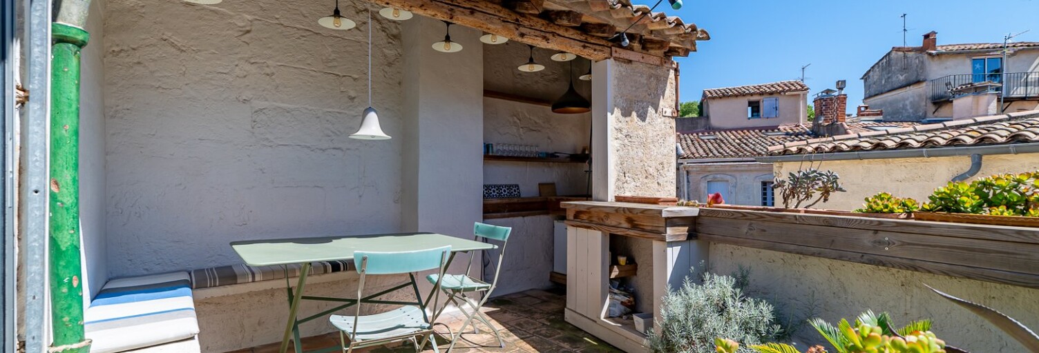 Appartement 4 Pièces 86 m² à vendre à Montpellier (34000)