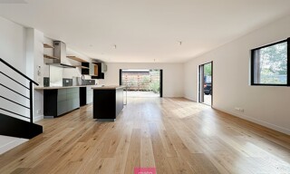 Maison 5 Pièces 140 m² à vendre à Montpellier (34000)