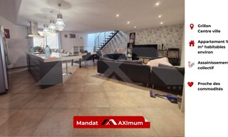 Appartement 6 Pièces 180 m² à vendre à Grillon (84600)