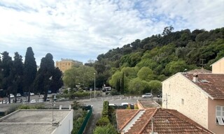 Appartement 2 Pièces 43 m² à vendre à Nice (06000)