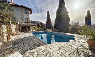Maison 6 Pièces 308 m² à vendre à Grasse (06130)