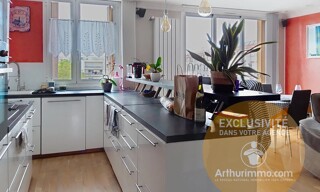 Appartement 4 Pièces 73 m² à vendre à Colombes (92700)