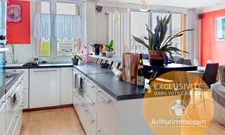 Appartement 4 Pièces 73 m² à vendre à Colombes (92700)