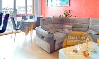 Appartement 4 Pièces 73 m² à vendre à Colombes (92700)