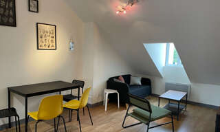 Appartement 2 Pièces 38 m² à louer à Lons-le-Saunier (39000)