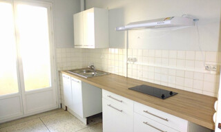 Appartement 1 Pièce 34 m² à louer à Clermont-Ferrand (63000)