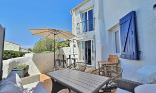 Maison 5 Pièces 90 m² à vendre à Albitreccia (20166)