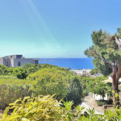 Maison 5 pièces 530000 €