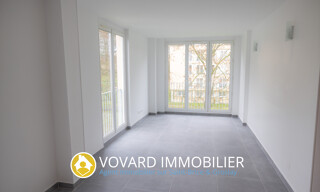 Appartement 3 Pièces 55 m² à louer à Saint-Brice-sous-Forêt (95350)