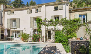 Maison 8 Pièces 202 m² à vendre à Barbentane (13570)