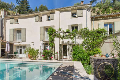 Maison 8 pièces 735000 €