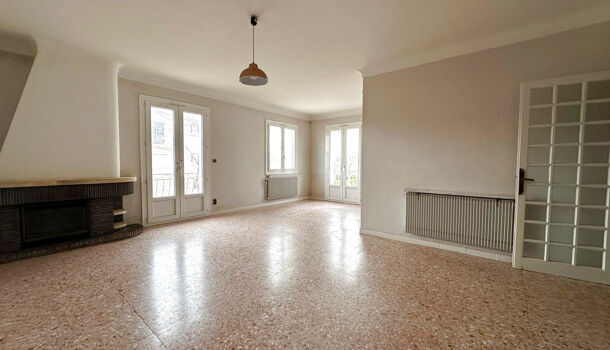 Appartement 4 pièces  à vendre Canet-Plage 66140