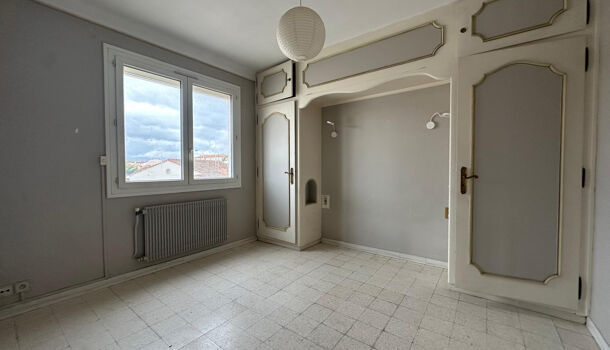 Appartement 4 pièces  à vendre Canet-Plage 66140