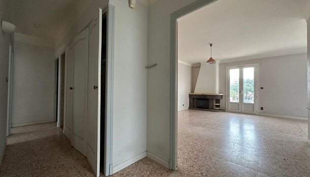 Appartement 4 pièces  à vendre Canet-Plage 66140