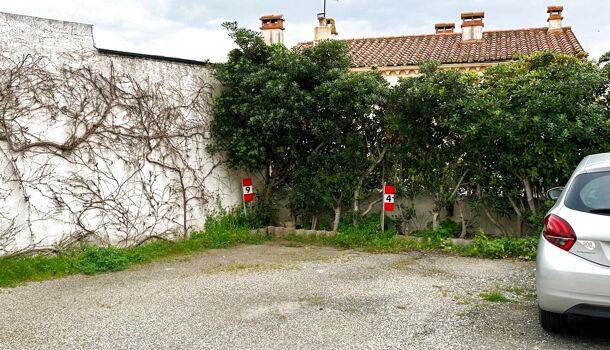 Appartement 4 pièces  à vendre Canet-Plage 66140