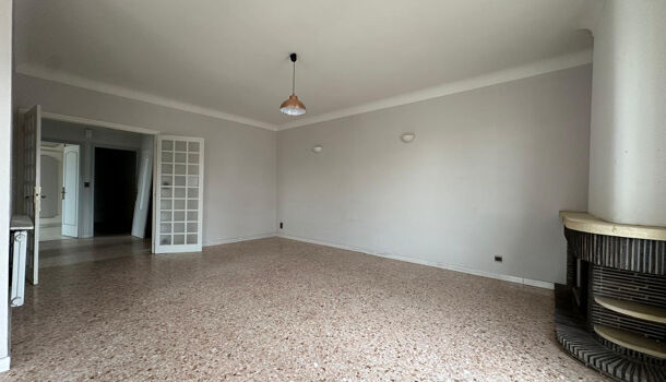 Appartement 4 pièces  à vendre Canet-Plage 66140