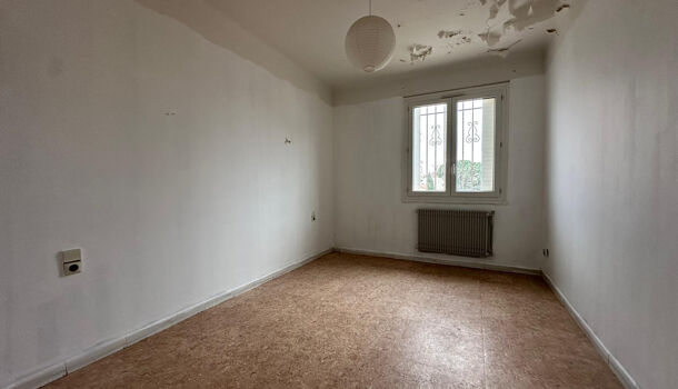 Appartement 4 pièces  à vendre Canet-Plage 66140