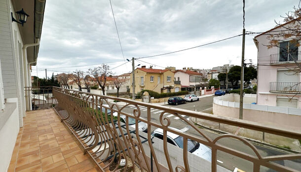 Appartement 4 pièces  à vendre Canet-Plage 66140