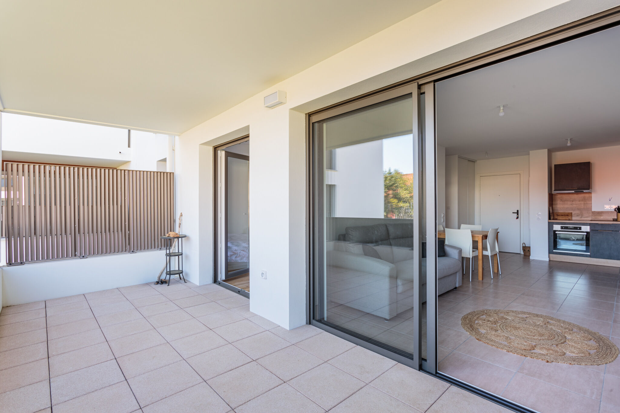 Appartement 3 pièces  à vendre Anglet 64600