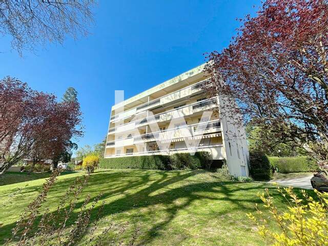 EXCLUSIVITE Appartement T4 à vendre à BALAN (08) — photo du bien