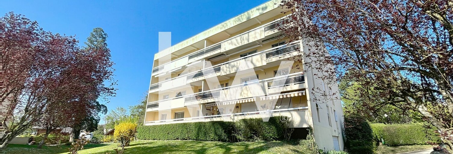 Appartement 4 Pièces 93 m² à vendre à Balan (08200)