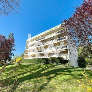 Appartement 4 pièces 83000 €