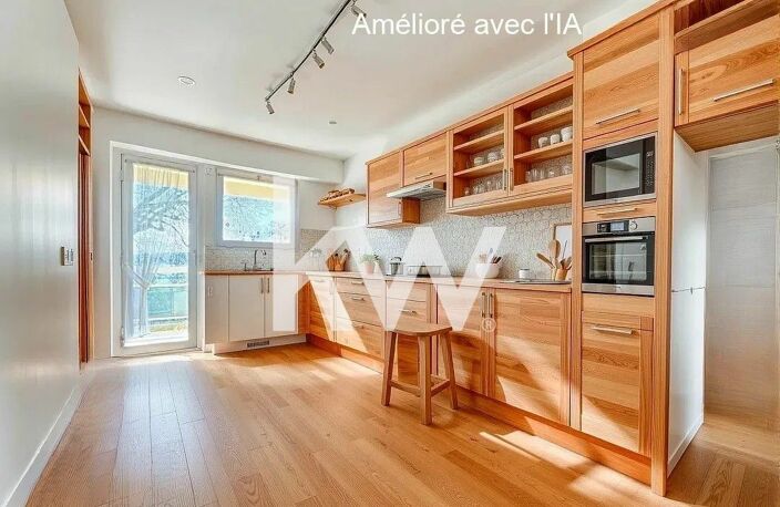 EXCLUSIVITE Appartement T4 à vendre à BALAN (08) — photo 5